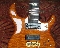 Carvin DC400QM Piezo
