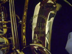 Prestini (USA) Student Series PR 1117