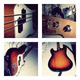 Watson STANDARD PRECISION