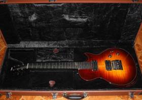 Taylor Solid Body Standard