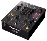 Pioneer CDJ 200| CDJ 400| DJM 400