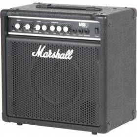 Marshall MB 15