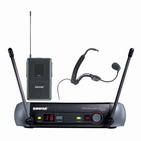 Shure PGX24E