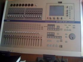 Korg D16XD