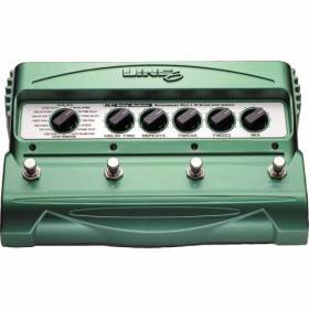 Процессор эффектов Line 6  DL4