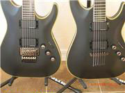 Schecter  BlackJack ATX C-1