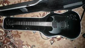 Epiphone Gothic G-400 Black Satin