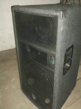 ES-Acoustic ES 153 P4