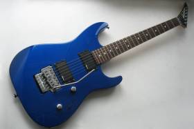 Jackson Dinky JS30 DMB