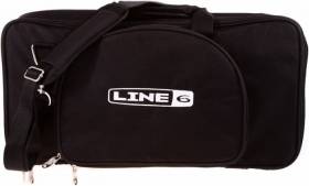 настольный процессор + напольный контроллер FBV Shortboard Line 6 POD X3