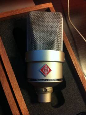 Neumann TLM 103