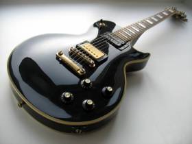 Greco Les paul Custom