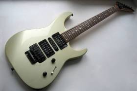 Grover Jackson DK.A-47