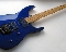 Grover Jackson Super Dinky Custom