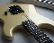 Fender MIJ Contemporary Stratocaster 27-4400