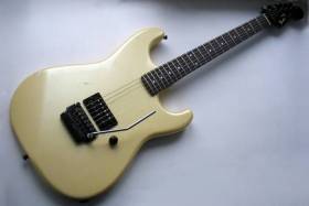 Fender MIJ Contemporary Stratocaster 27-4400