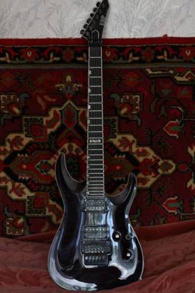 ESP Horizon FR II