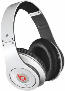 Monster Beats by Dr. Dre Studio