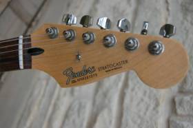 Fender Standart Stratocaster