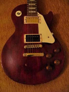 Gibson Les Paul Studio