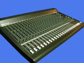 Mackie SR24-4 VLZ Pro 2