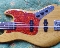 Fender Jazz Bass
