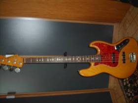 Fender Jazz Bass