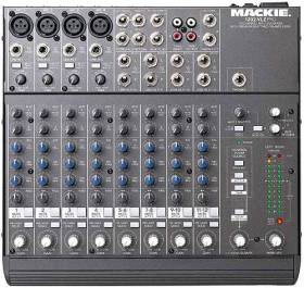 Mackie VLZ-1202
