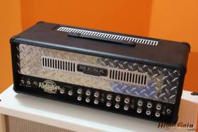 Mesa Boogie Dual Rectifier Head