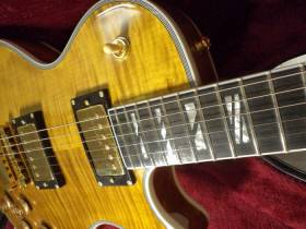 Gibson Les Paul Custom Shop