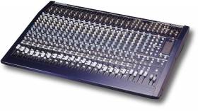 Behringer Eurodesk MX 2442 A