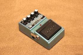 Дисторшн DOD Flashback Fuzz