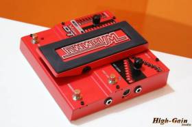  DigiTech Whammy DT