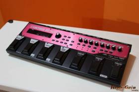 процессор BOSS RC-50 Loop Station