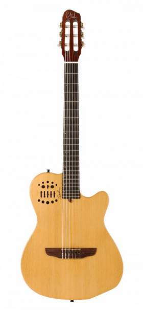 Godin ACS-SA нейлон