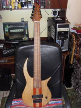 Мастеровая Lychko 8