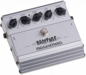 Педаль Rocktron Rampage