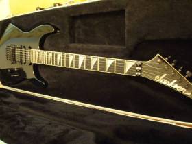 Jackson Soloist