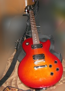 Epiphone Les Paul Studio