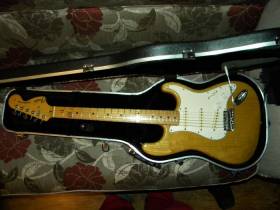 Fender Standart Stratocaster