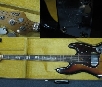 ELK Jazz Bass