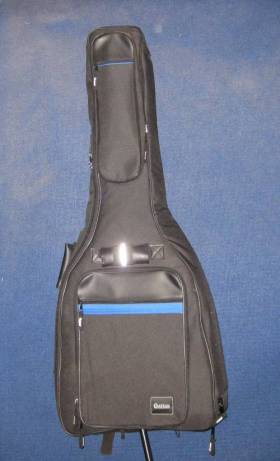 Утепленный чехол для электрогитары Сhateau Сhateau