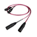 Кабель межблочный XLR Nordost Heimdall 0.6 m