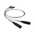 Кабель межблочный XLR Nordost Frey 0.6 m