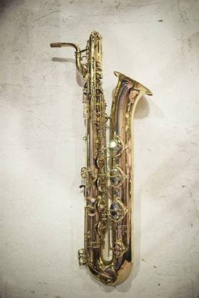 Selmer Mark 6