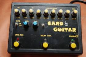 CARD-2 примочка ,3 в одном. СARD-2 ...