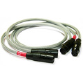 Кабель межблочный XLR ETI Express XLR Interconnect cable 1 m