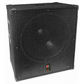 Профессиональный активный сабвуфер Eurosound ES-SUB18