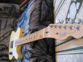 Fender American Standard