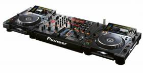 Pioneer DJM-2000